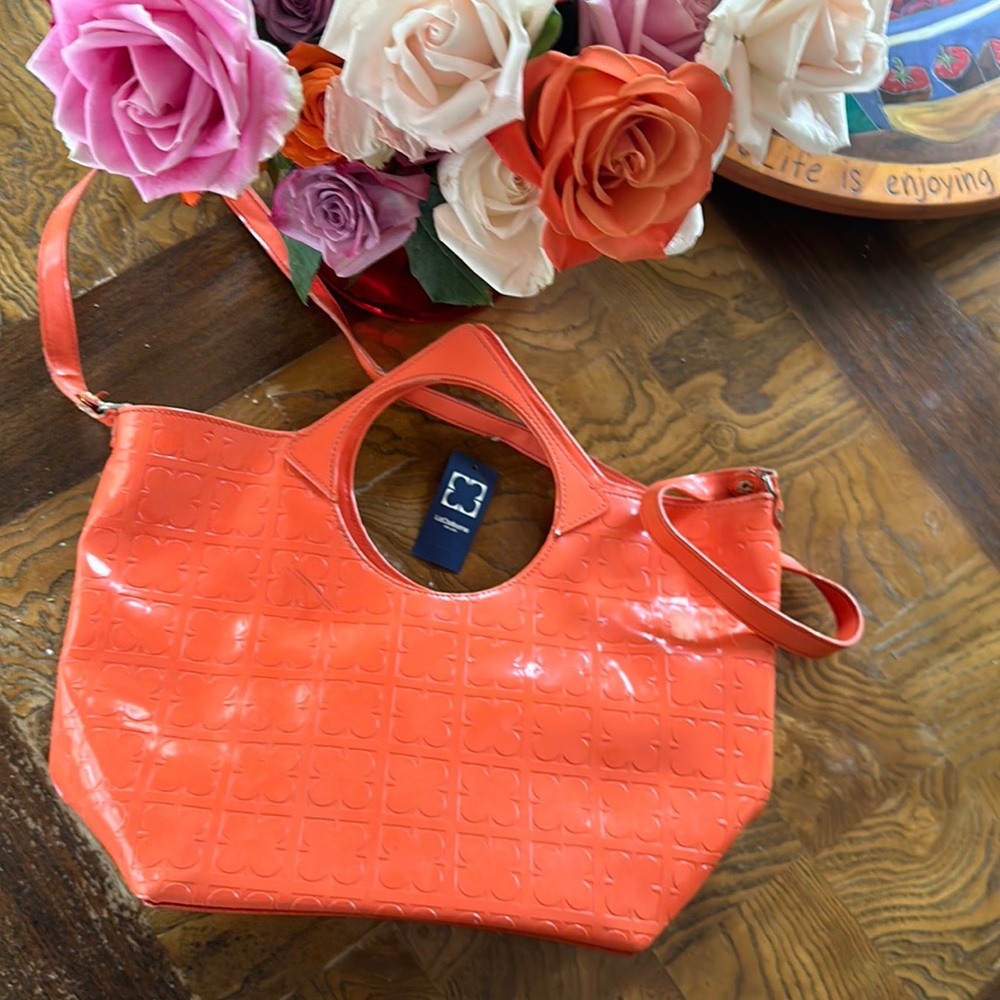 Liz Claiborne Crossbody Bag